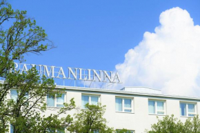 Hotel Raumanlinna in Rauma